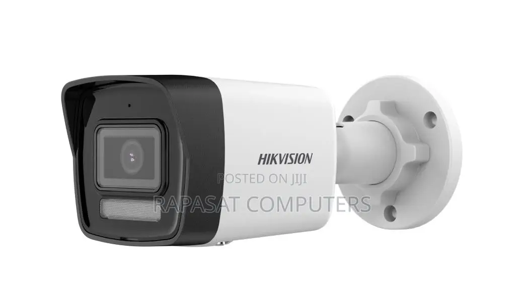 Hikvision Ds-2cd1023g2-Liu 2mp Smart Hybrid Ip Bullet