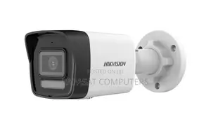 Hikvision Ds-2cd1023g2-Liu 2mp Smart Hybrid Ip Bullet