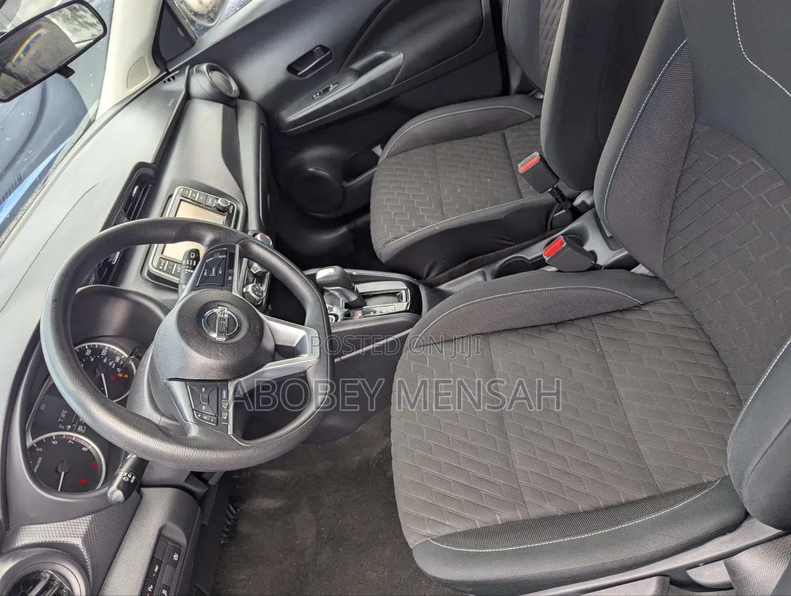 Nissan Kicks 2022 Blue