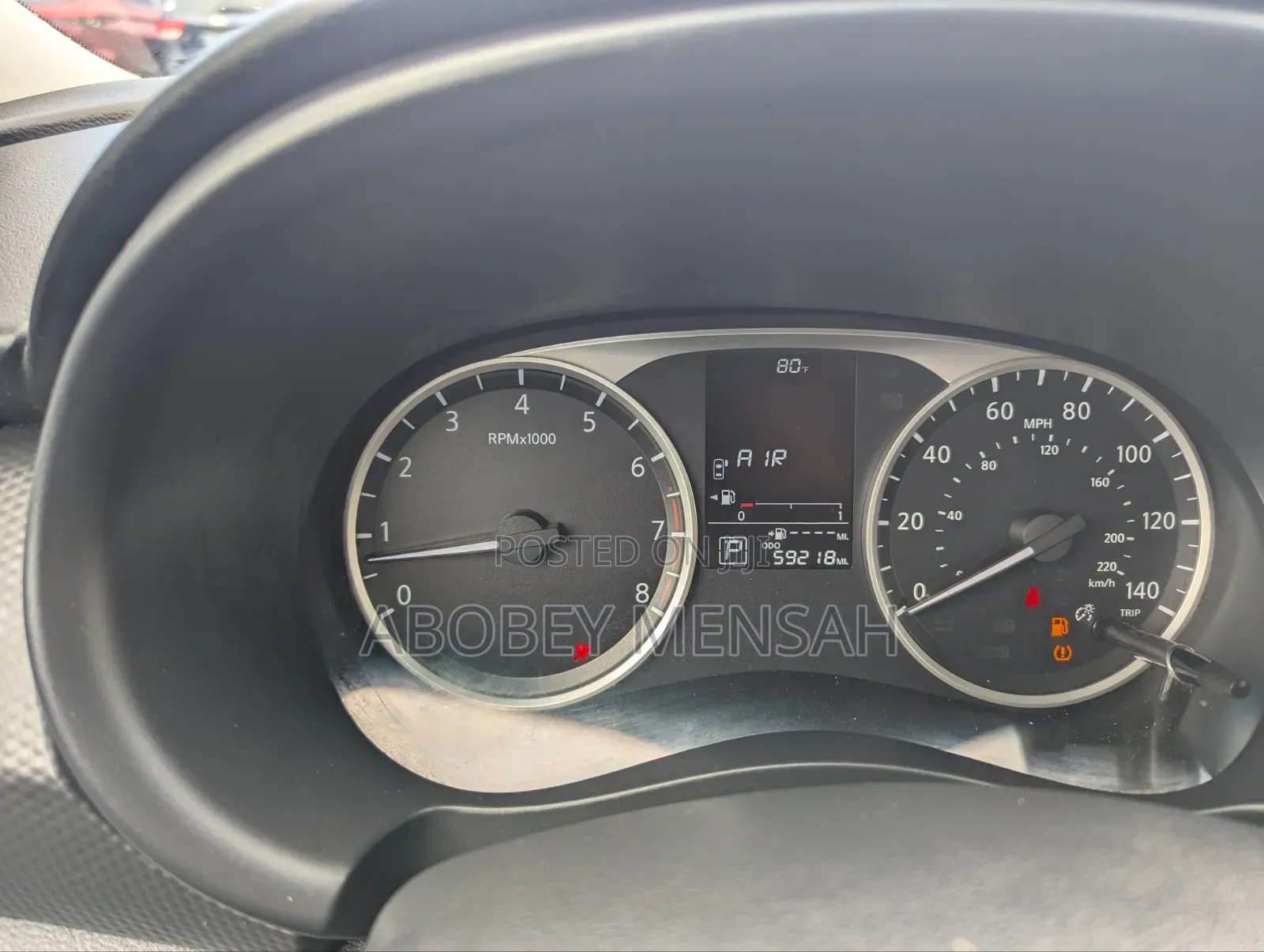 Nissan Kicks 2022 Blue