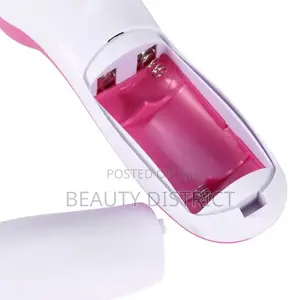 5 In 1 Facial Cleansing Brush