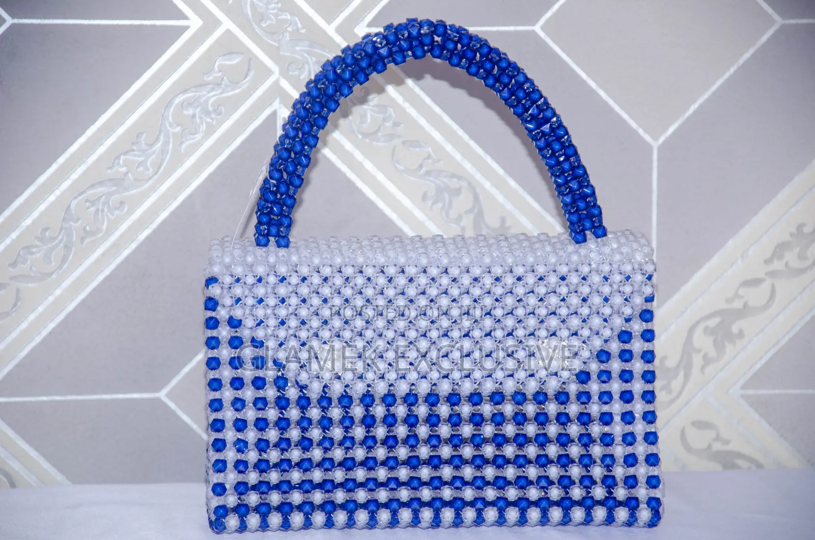 Bead and Reel Bag