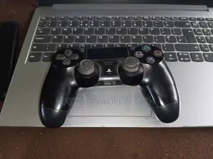 Ps4 Controller Available