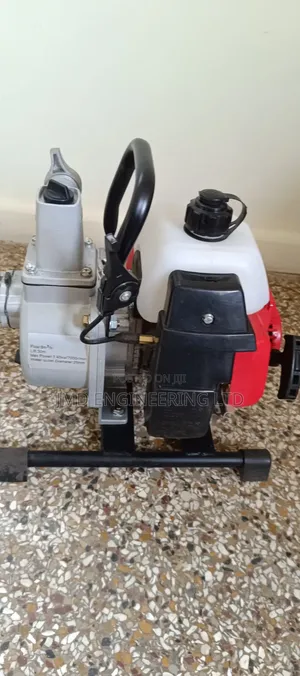 Water Pump 1"