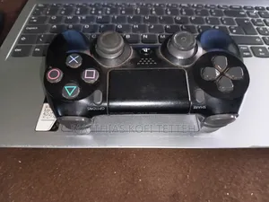 Ps4 Controller Available
