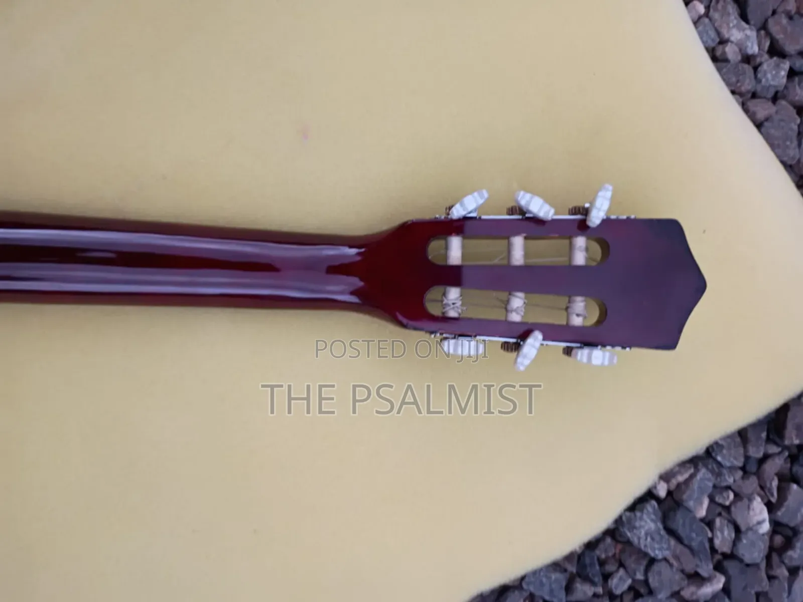 3/4 Classical Guitars Golden Ton, Tenson and Jose Ribera