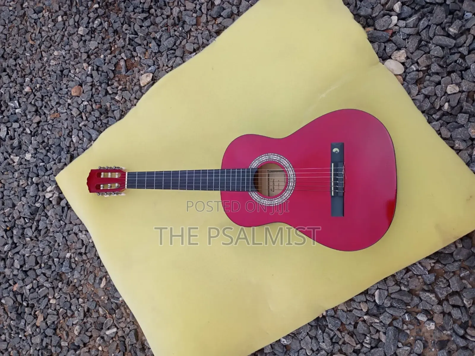3/4 Classical Guitars Golden Ton, Tenson and Jose Ribera