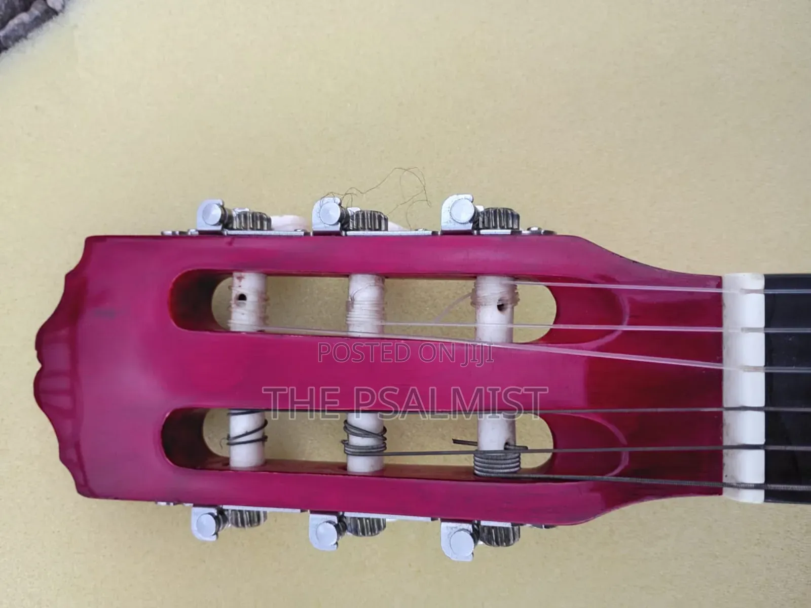 3/4 Classical Guitars Golden Ton, Tenson and Jose Ribera