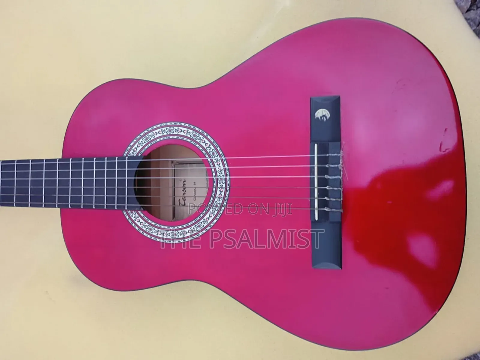 3/4 Classical Guitars Golden Ton, Tenson and Jose Ribera