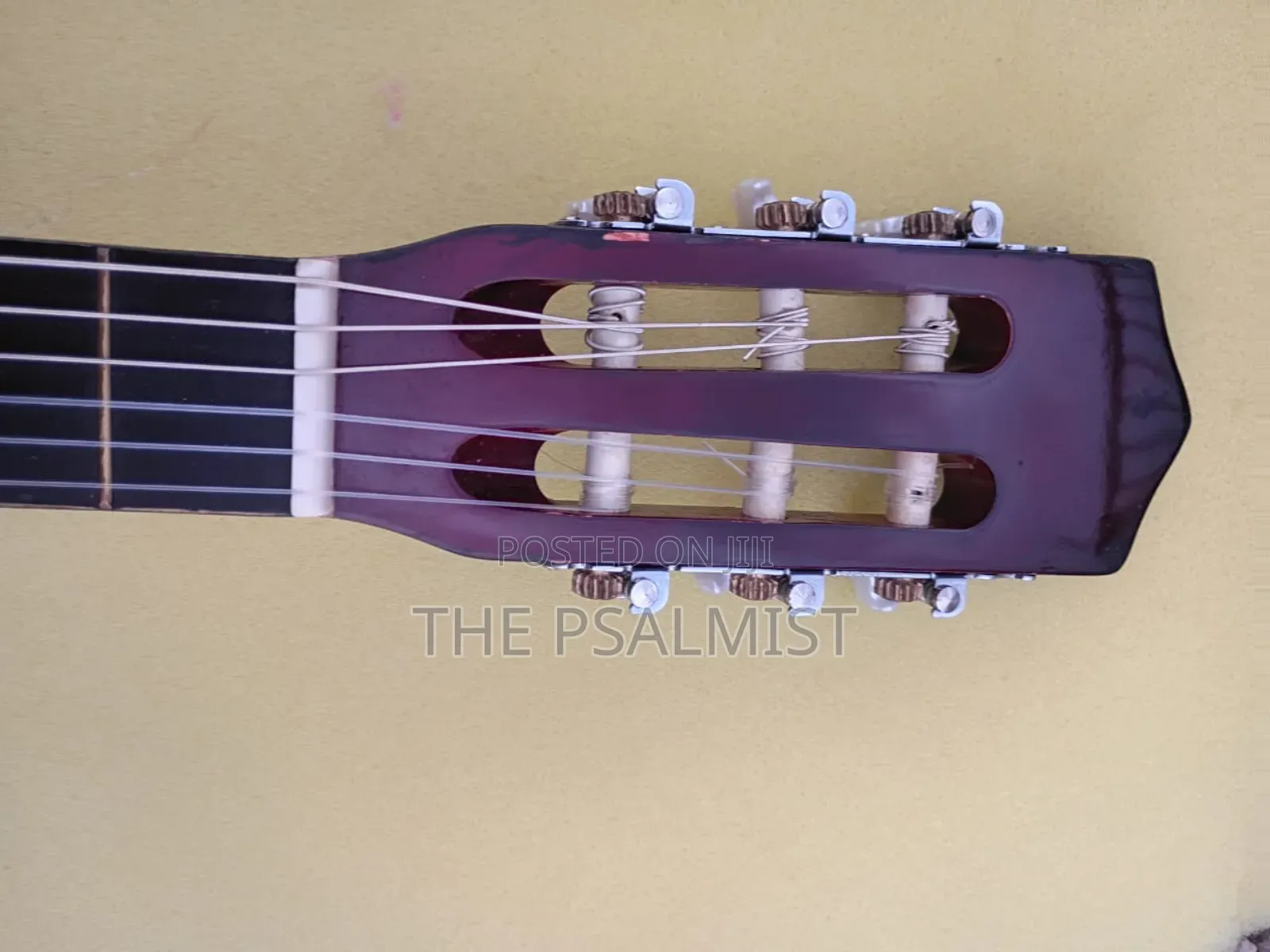 3/4 Classical Guitars Golden Ton, Tenson and Jose Ribera
