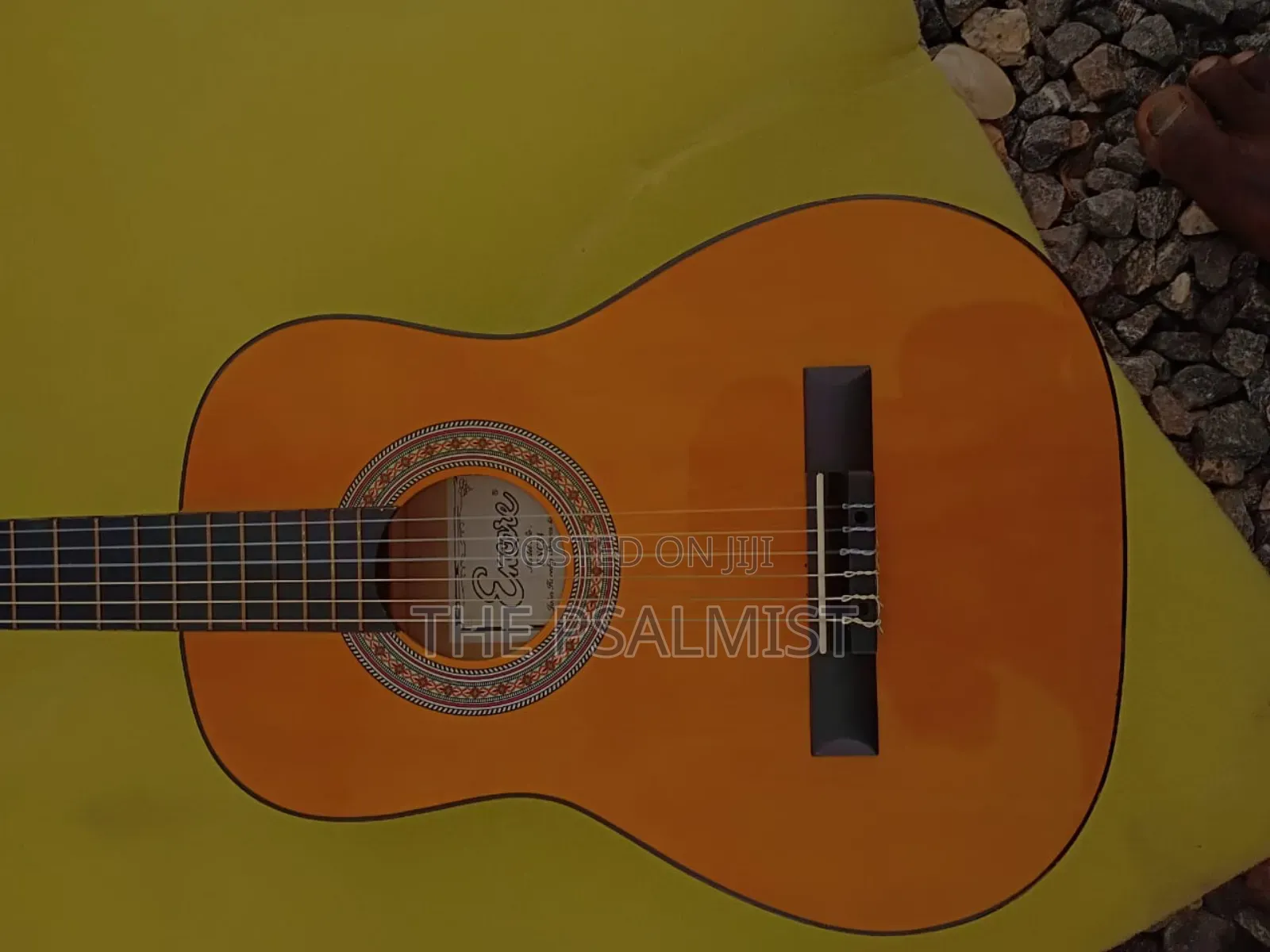 3/4 Classical Guitars Golden Ton, Tenson and Jose Ribera