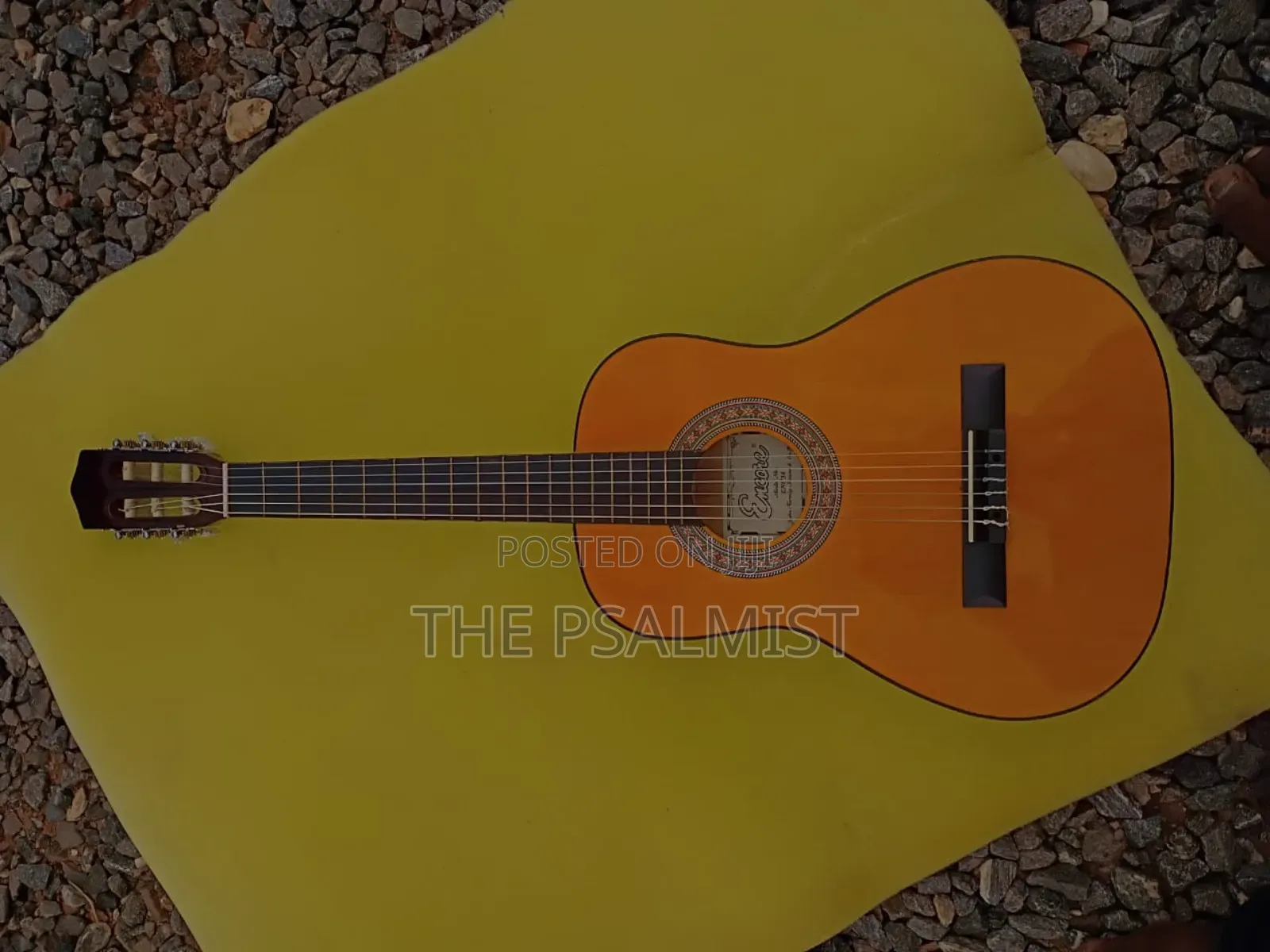 3/4 Classical Guitars Golden Ton, Tenson and Jose Ribera