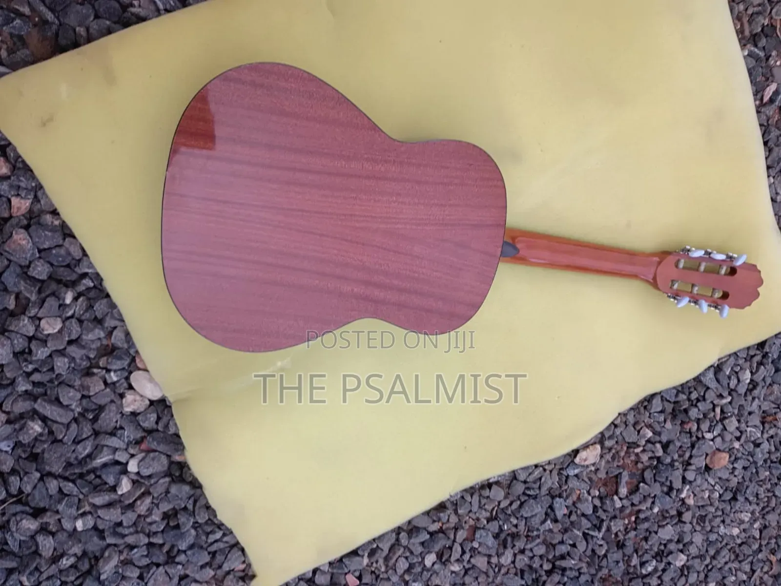 3/4 Classical Guitars Golden Ton, Tenson and Jose Ribera