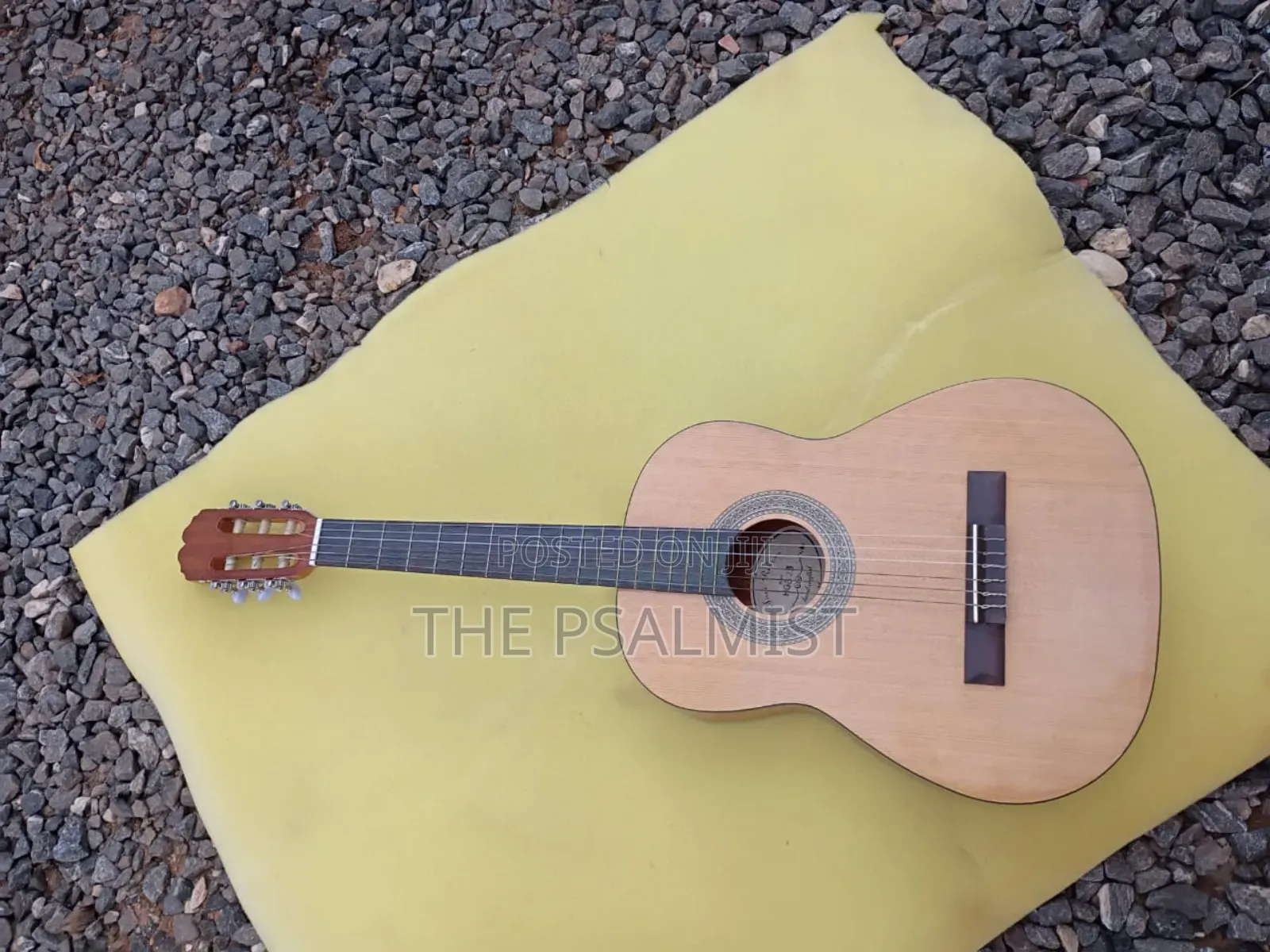 3/4 Classical Guitars Golden Ton, Tenson and Jose Ribera