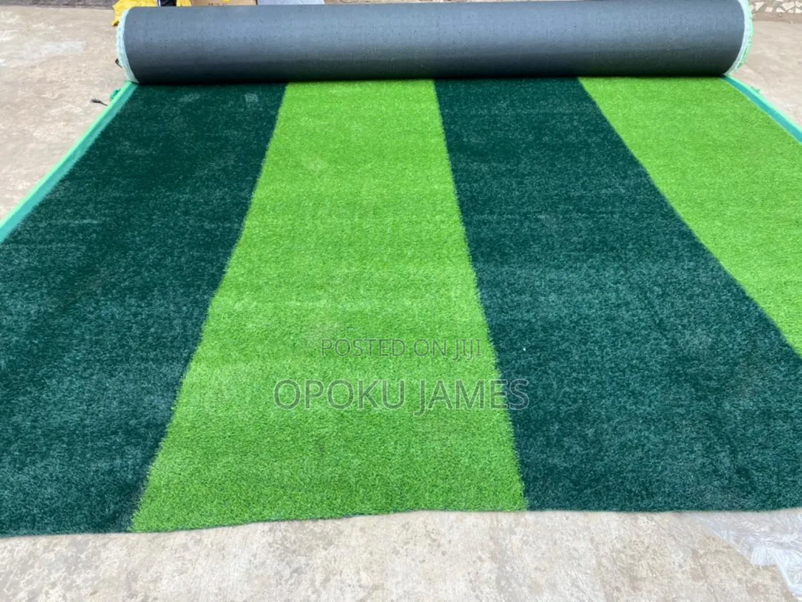 J.B Carpet
