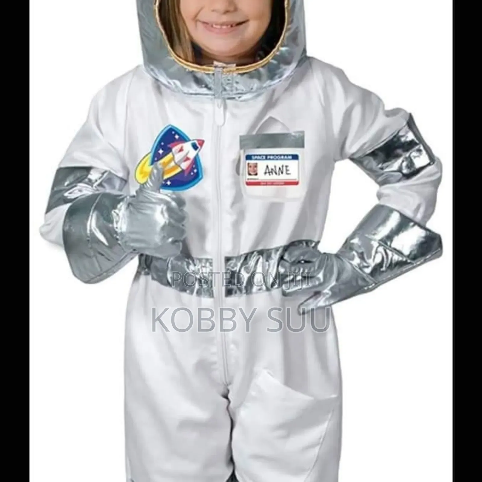 Career Costume