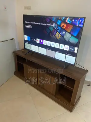 55 Lg Tv Up for Quick Sale