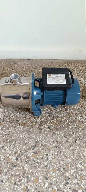 Electric Pump