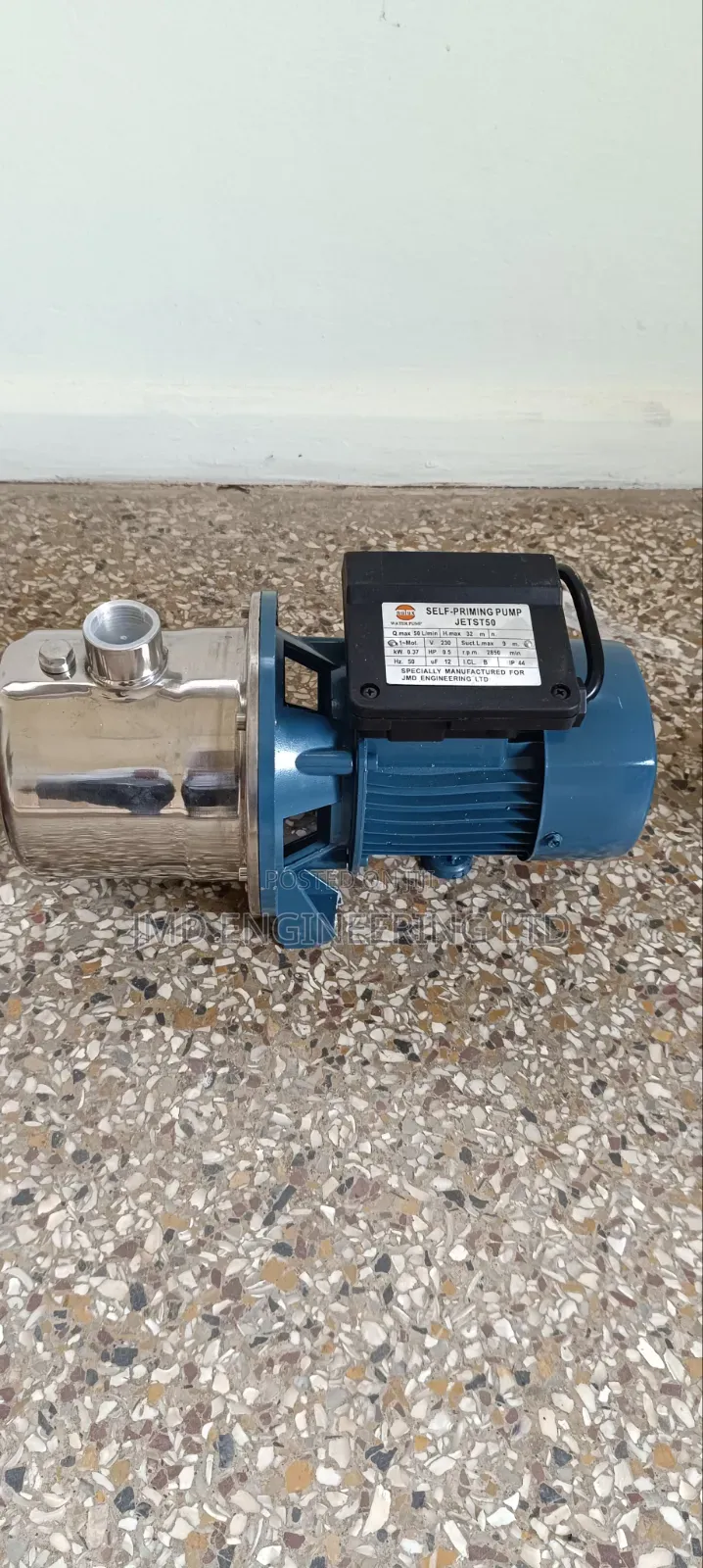 Electric Pump