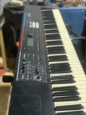Roland Juno Ds 88 Keys