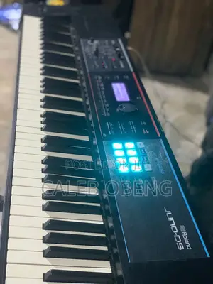 Roland Juno Ds 88 Keys