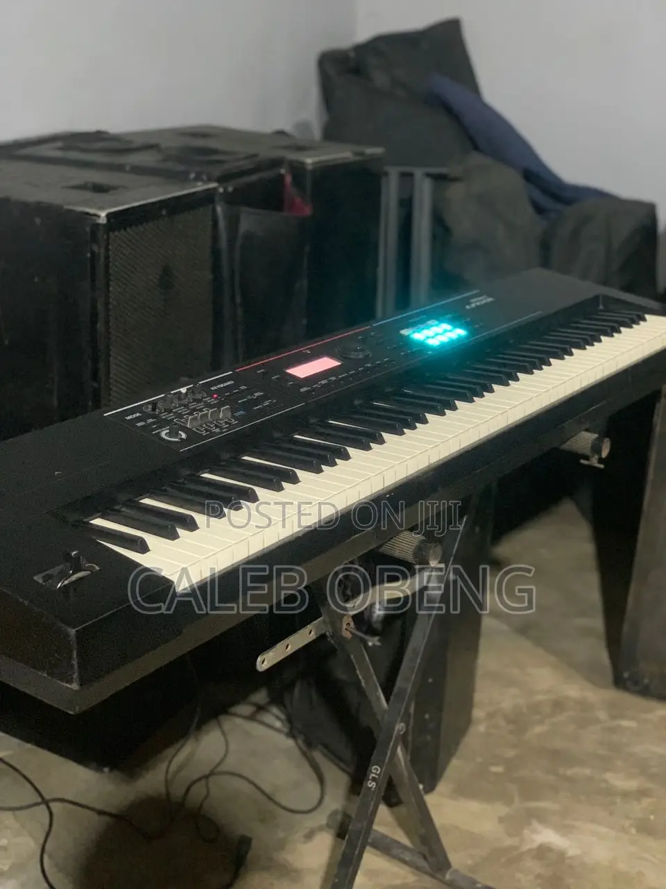 Roland Juno Ds 88 Keys