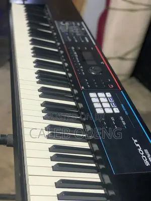 Roland Juno Ds 88 Keys