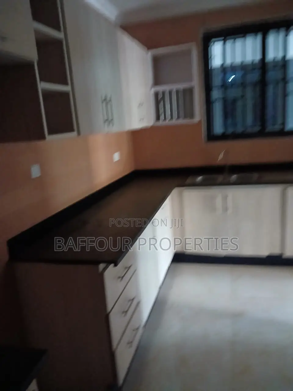 2bdrm Apartment in East Legon for rent
