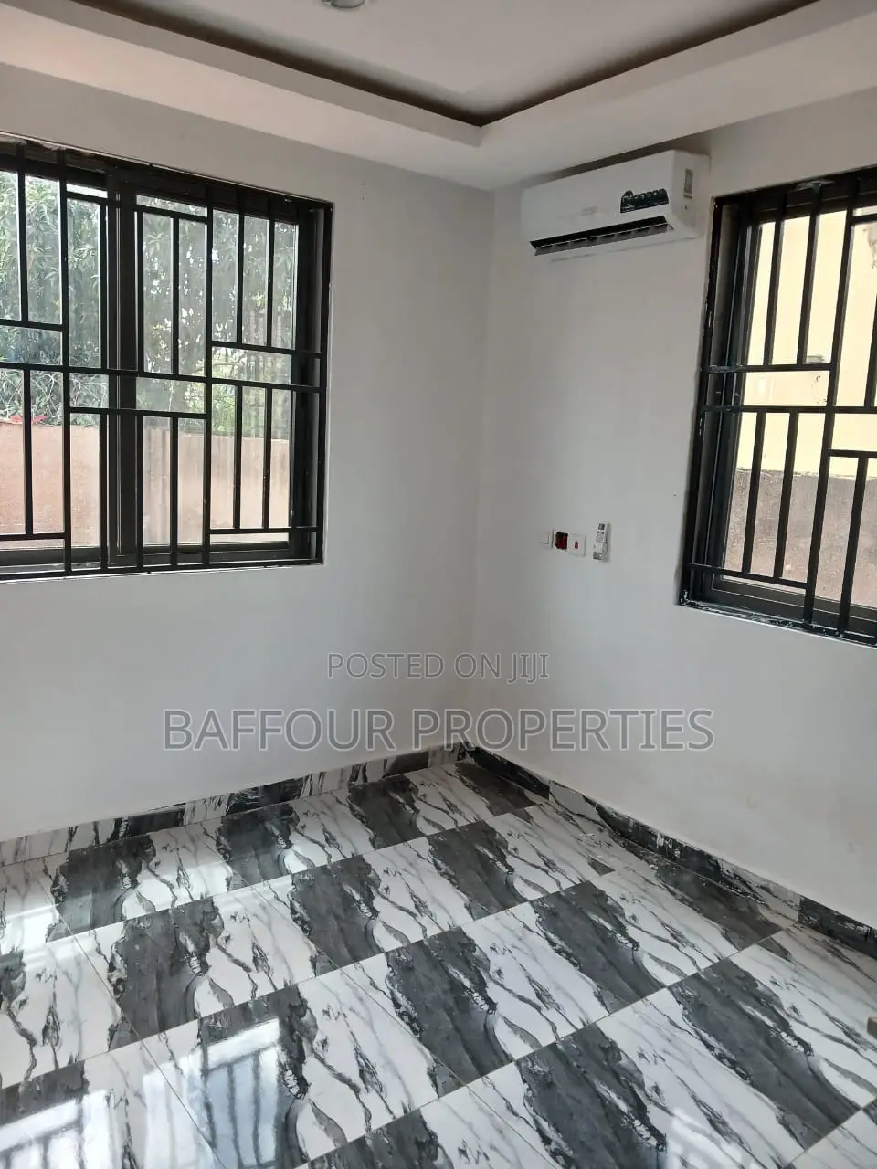 2bdrm Apartment in East Legon for rent