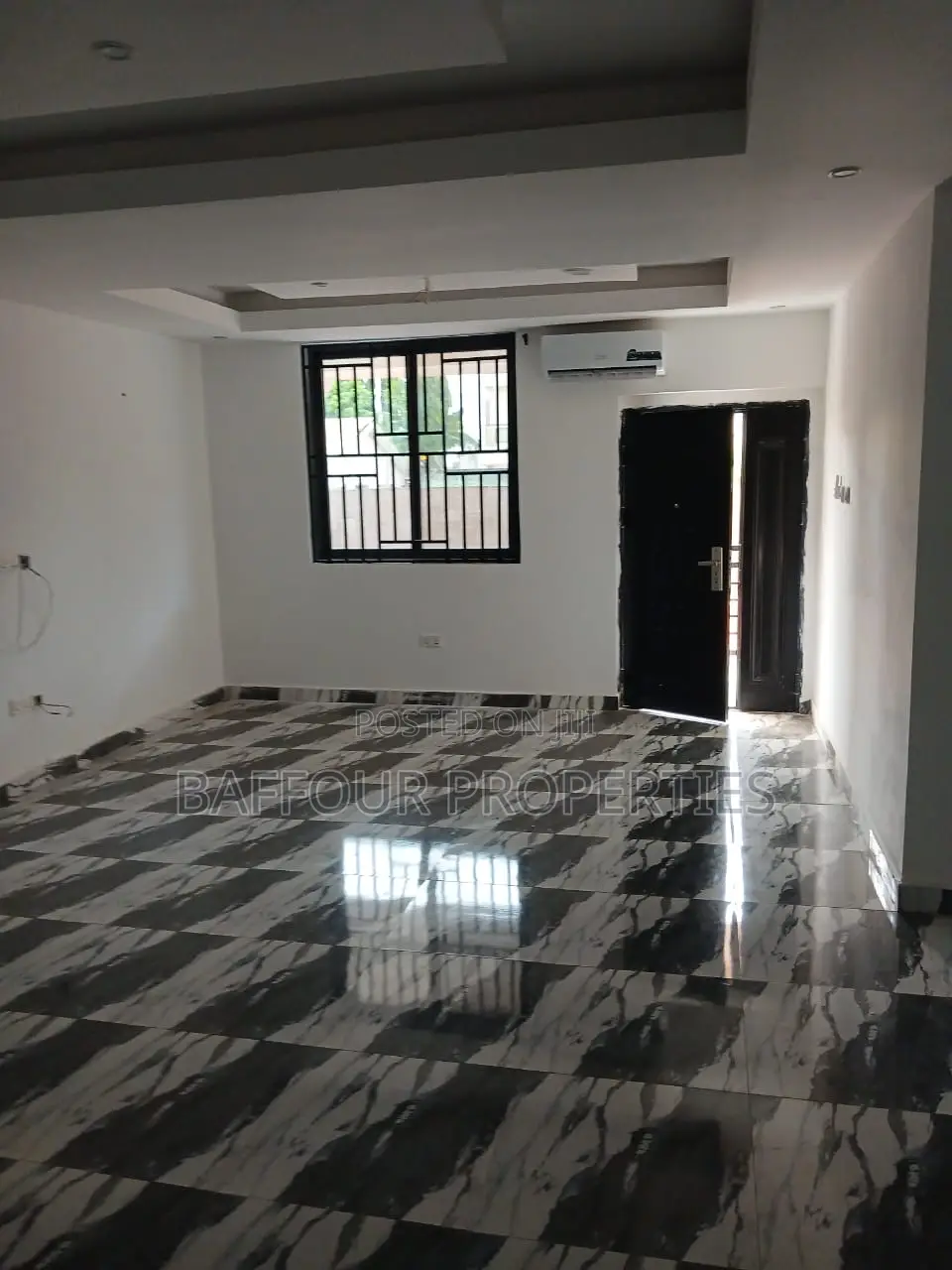 2bdrm Apartment in East Legon for rent