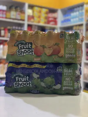 Fruit Shoot Juice Pack of 24