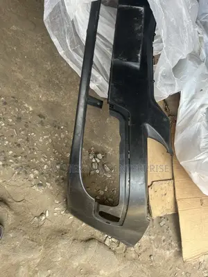 Kia Rio 5 Front Bumper