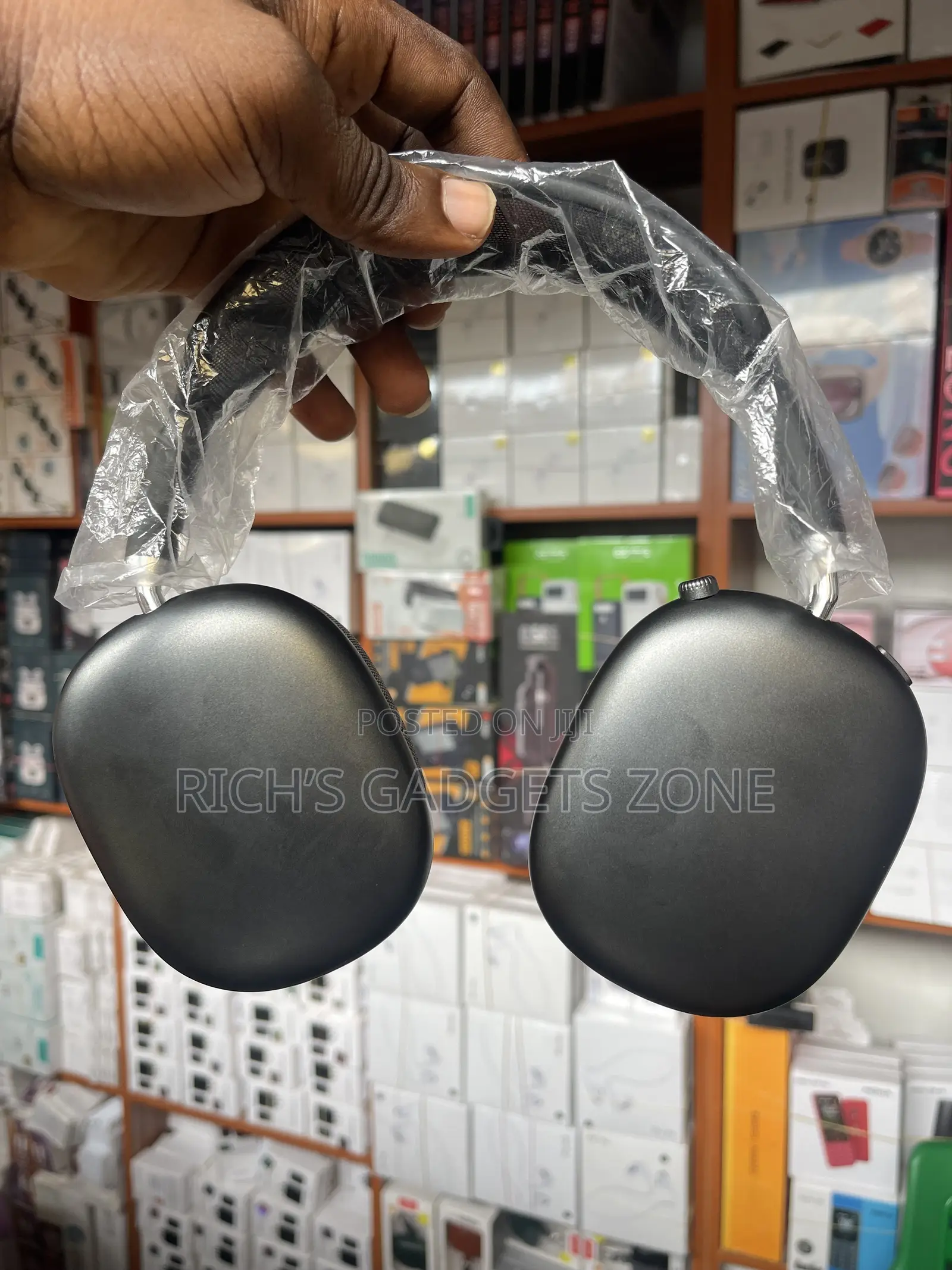 Airpod Max