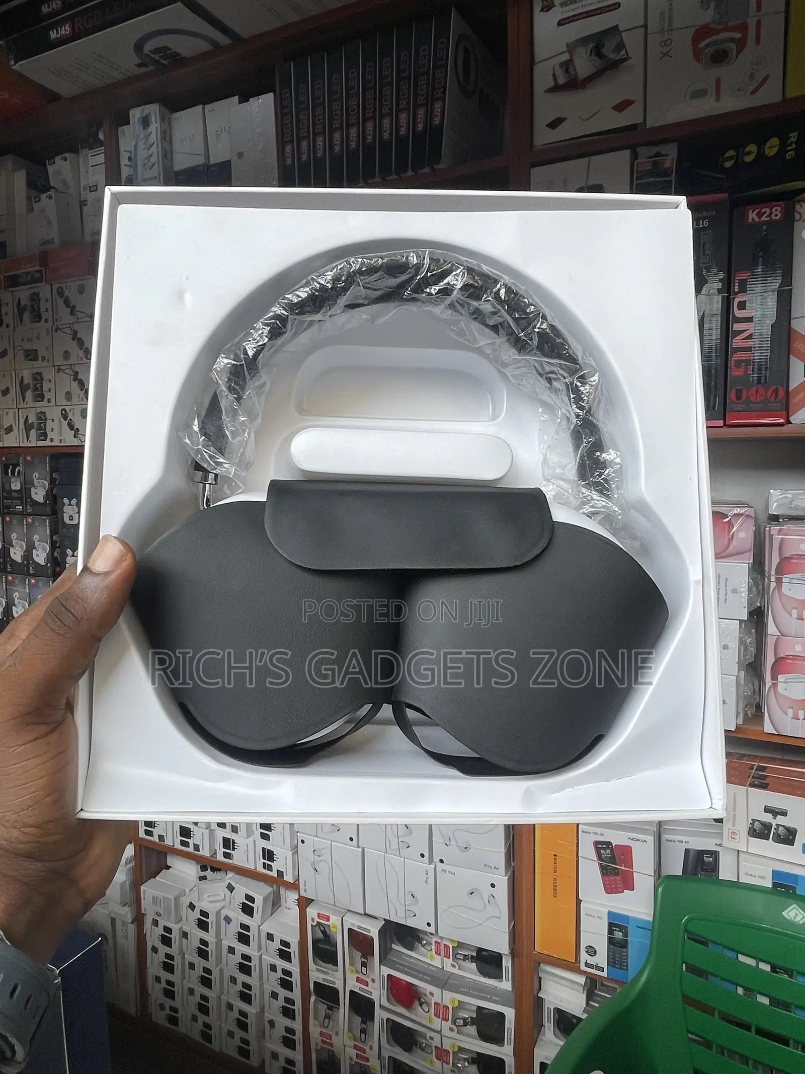 Airpod Max