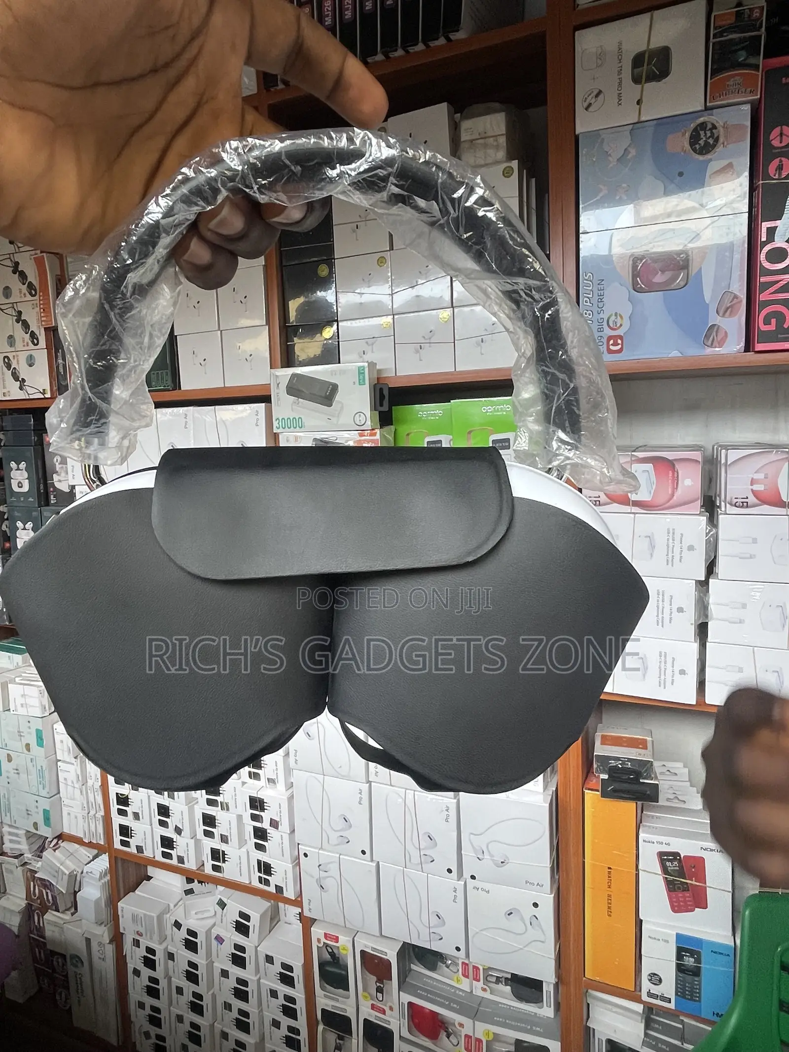 Airpod Max