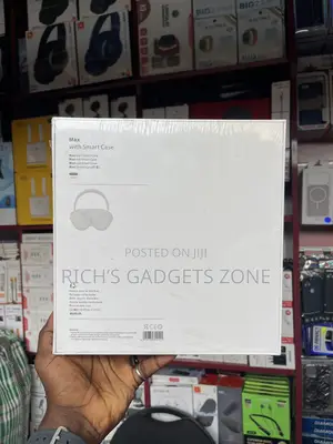 Airpod Max