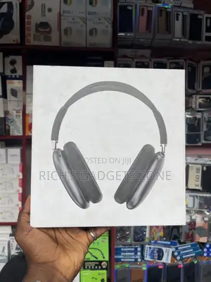 Airpod Max