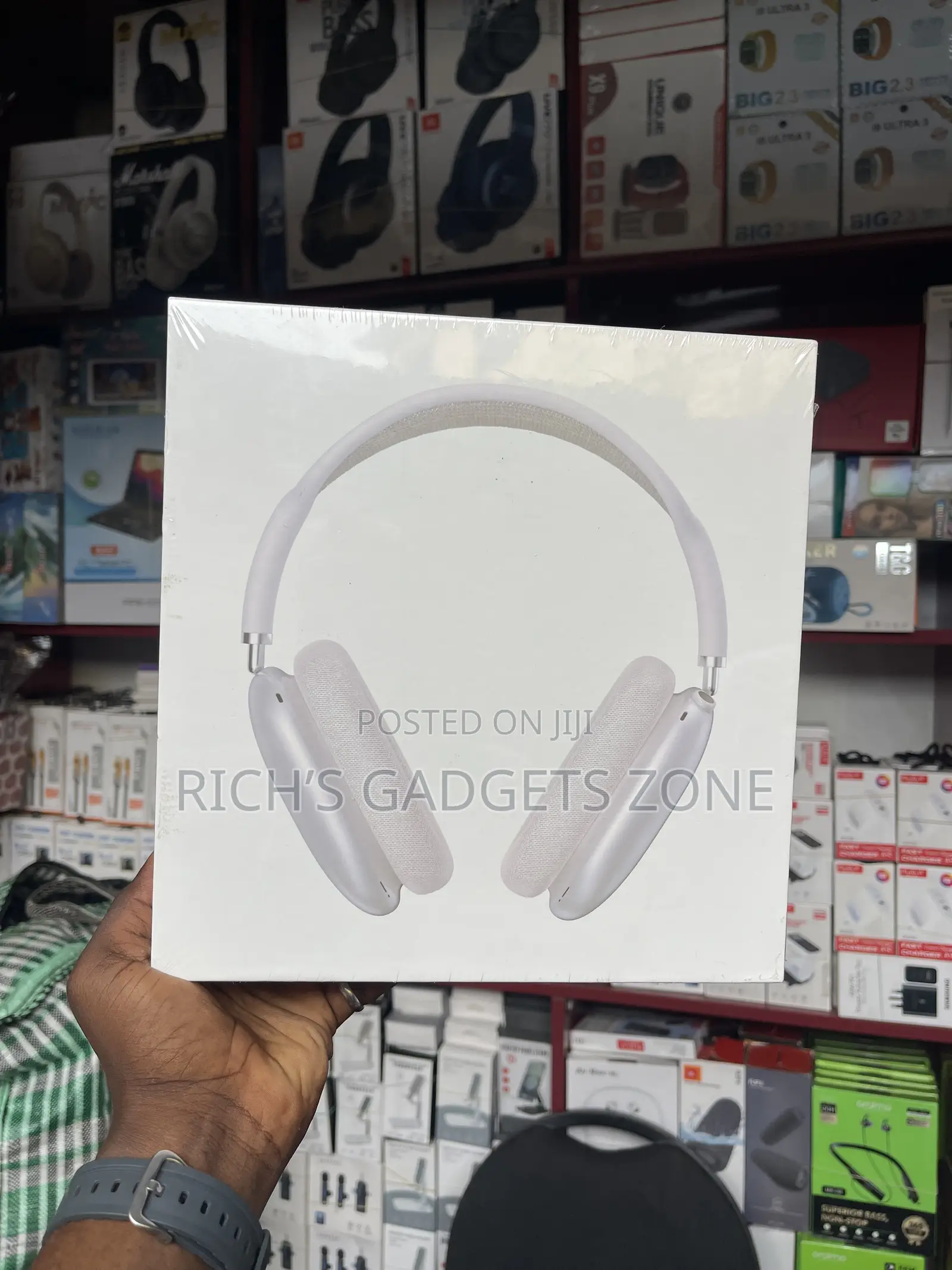 Airpod Max