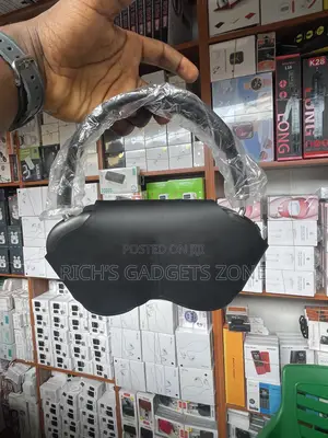 Airpod Max