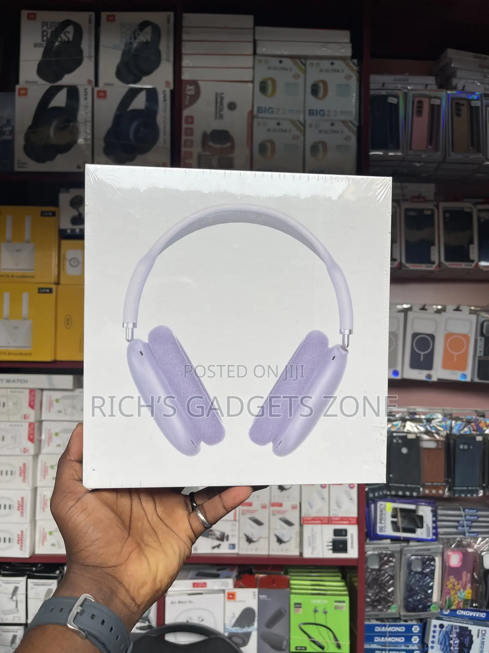 Airpod Max