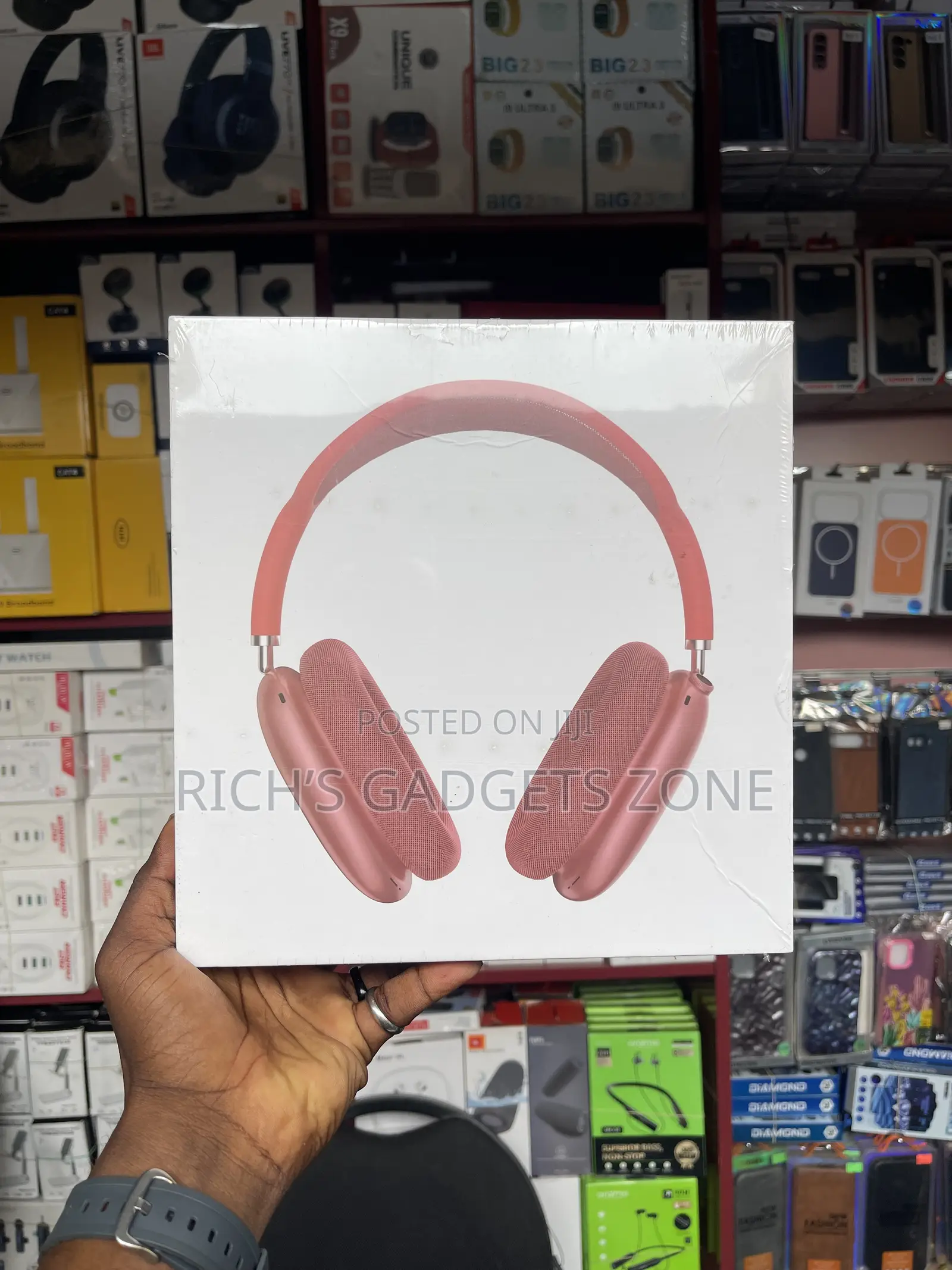 Airpod Max