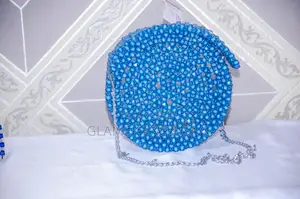 Beads and Reel Bag