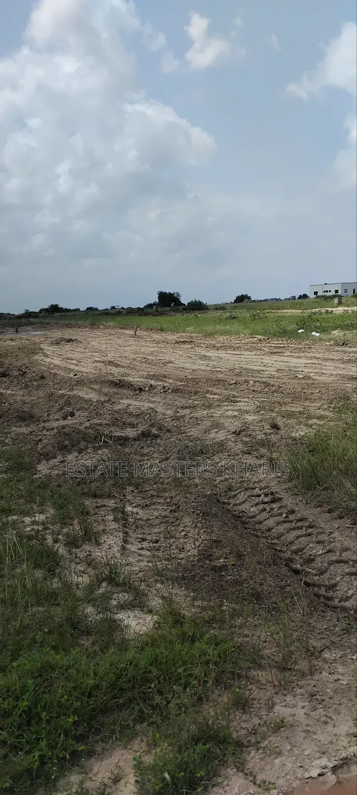 Buy a Plot of Land This May and Enjoy 15% Discount