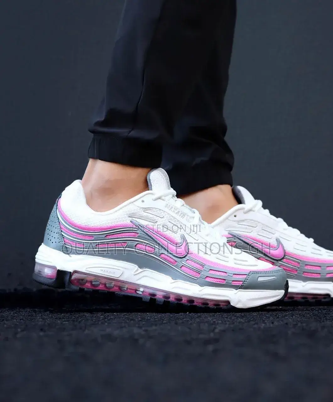 Nike Airmax 2.5 Playful Pink