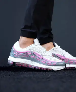 Nike Airmax 2.5 Playful Pink