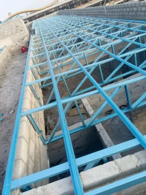 GML Roofing Systems