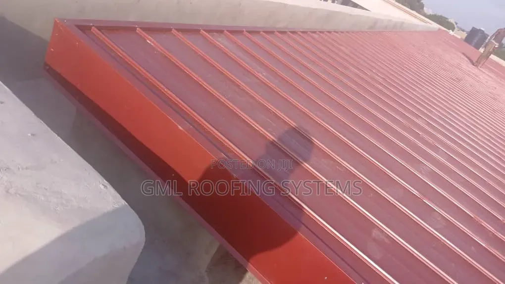 GML Roofing Systems