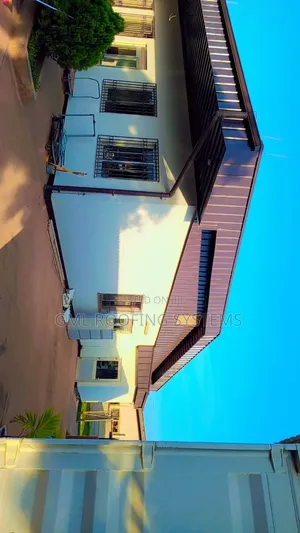 GML Roofing Systems