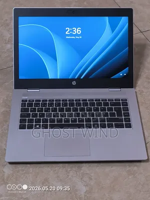 Laptop HP ProBook 640 G4 16GB AMD Ryzen 7 HDD+SSD 256GB