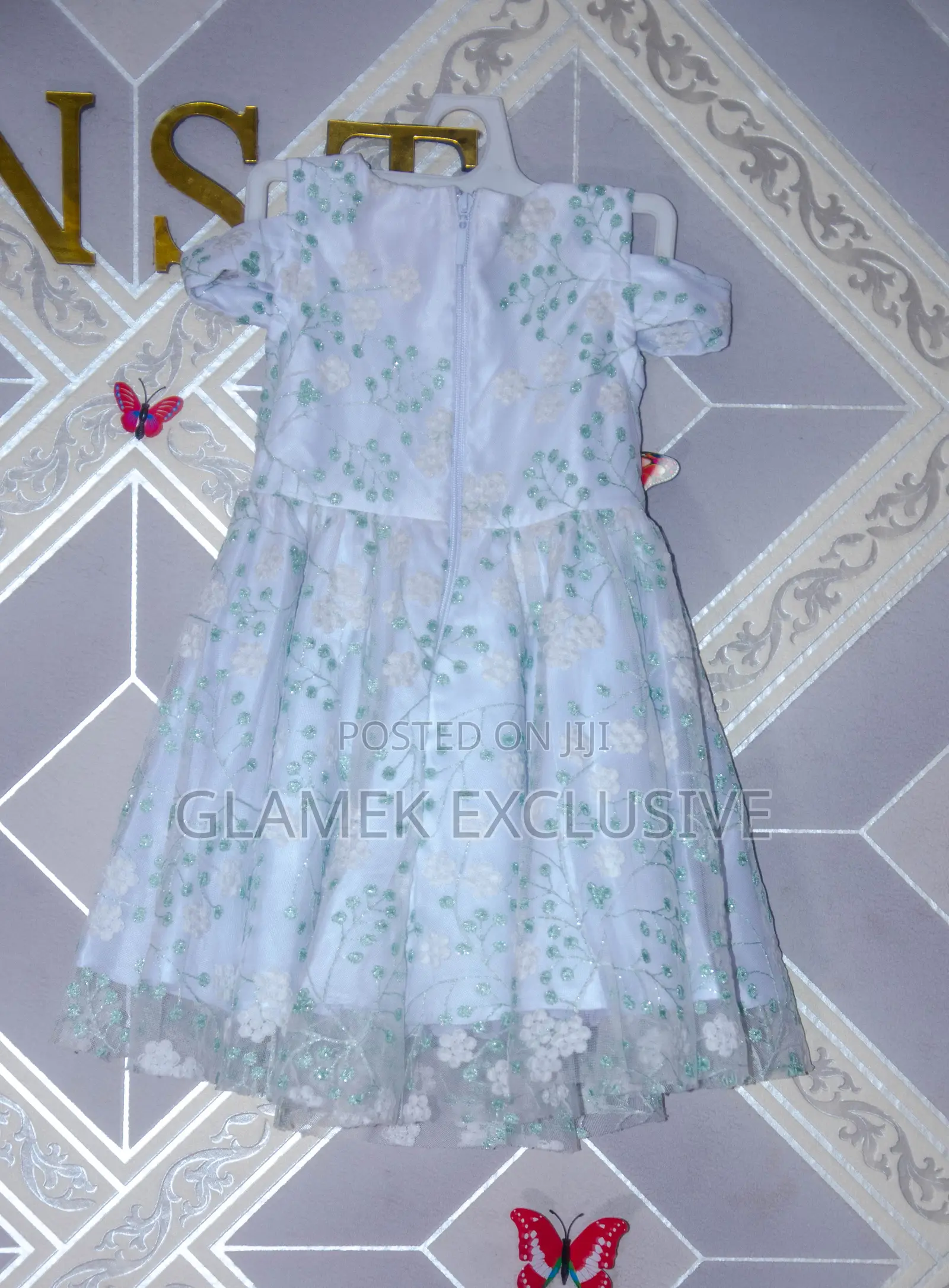 Children Wear